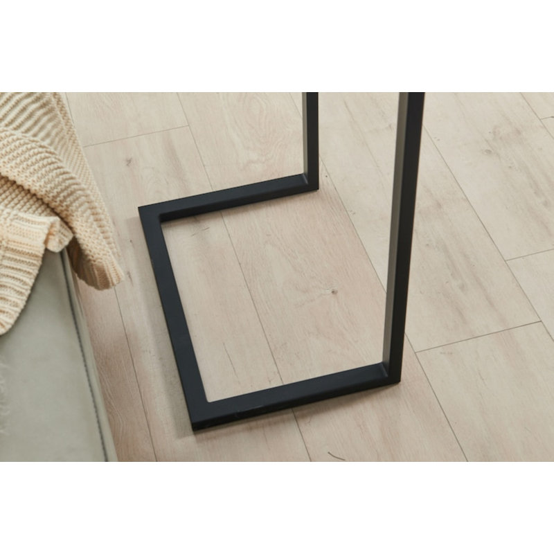 Table de bout 