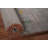 Gray Gabbeh Oriental Runner Rug 3x10