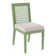 Chaise d'appoint Glinda