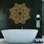 Wall Decor on Metal
