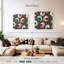 Motif de licorne Ashelle-109032871