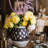 Baze Handmade Ceramic Table Vase