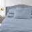 Microfiber Sheet Set-457941048-457941055
