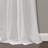 Night Sky Semi Sheer Single Curtain Panel-337302109-337302105