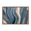 Nature Inspired Sonoma Summertime Roadside Abstract by  - Picture Frame Photograph on Paper-81386886-131297994-131297987