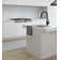 Stellen Pull Down Touchless Single Handle Kitchen Faucet