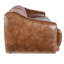 Fleetwood Leather Sofa