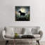 Labrador Lake by Ryan Fowler - Wrapped Canvas Print-1251372828
