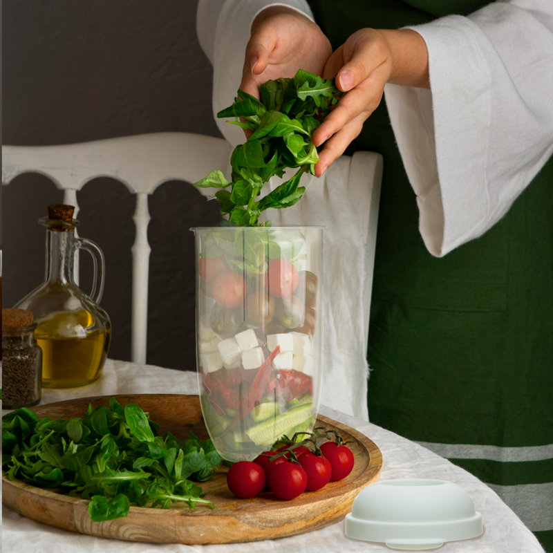 Mayfield Food Storage Container