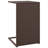 Lieseiene Rectangular 35cm L Outdoor Side Table-791778319