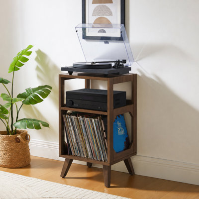 Support pour tourne-disque Zayne