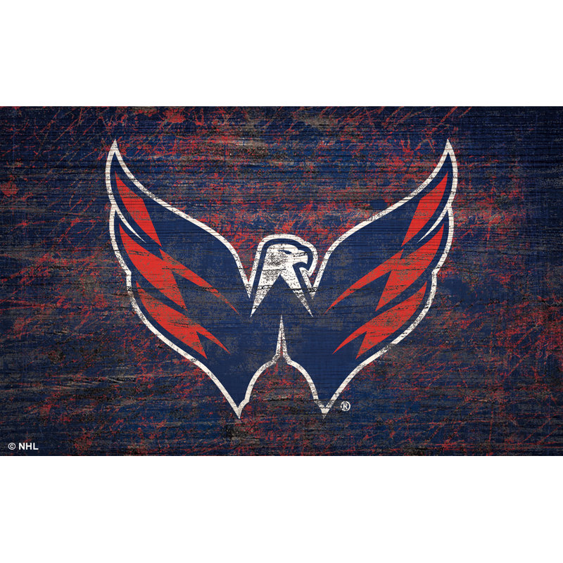 Entertainment Wall Decor, Washington Capitals