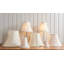 Marland Cotton Bell Lamp Shade