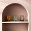 Ensemble de 4 verres en cristal sans plomb-61183566