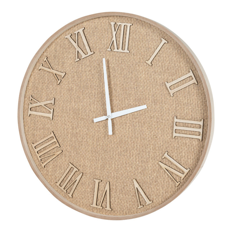 Nabesna Analogue Wall Clock