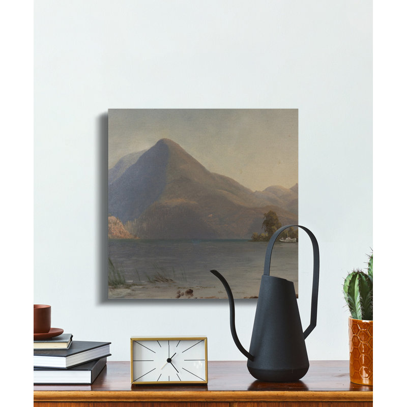 Lipinski Wrapped Canvas Print Set, 6x6