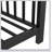 Metal House Platform Bed-357066719