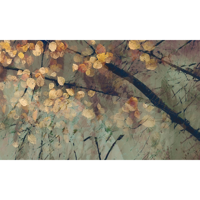 Wrapped Canvas Print, 60.96 cm H x 91.44 cm W