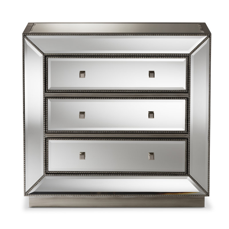 Kaplan Accent Chest