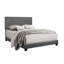 Lit tapissier gris Dasjia-1952896499