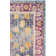 Tapis oriental Perou Performance