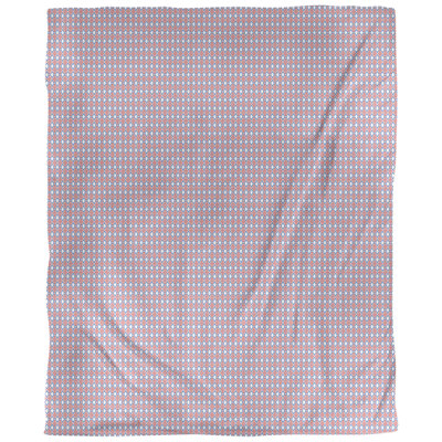 Tissu en losanges de fête