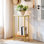 Grande table de bout 28,9 po Raimondas