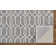 Binne Performance Wool Geometric Indoor Rug