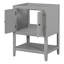 Base de meuble-lavabo simple 23,7 po seulement-94092324