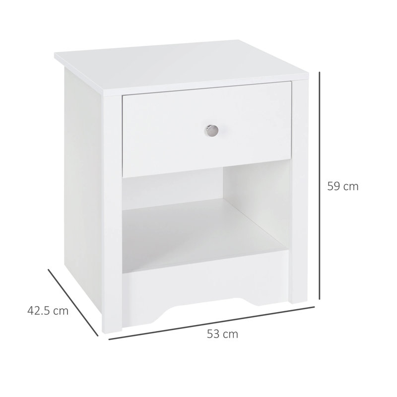 Annil Side Table