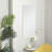 Wooden Wall Mirror with Thin Minimalistic Frame-1127104079-1127104082