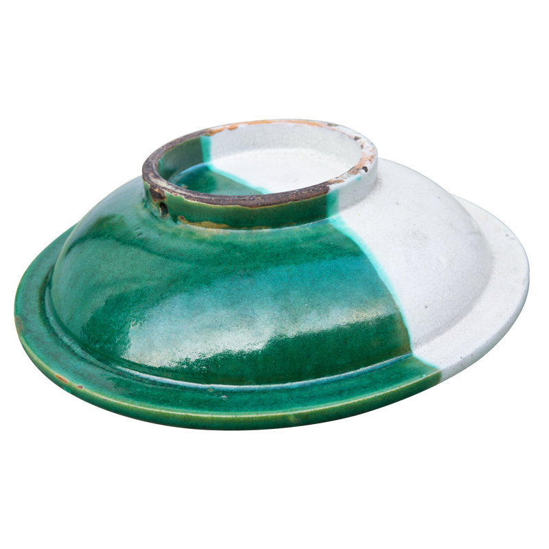 Handmade Ceramic Decorative Plate