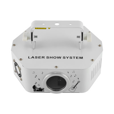 5W LED Show Stage Light Stage Strobe Lights