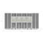Ensemble de rangement 12 pièces Bold Series-100234494