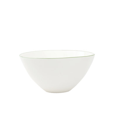 Abbesses 4 Piece Rice Bowl Set
