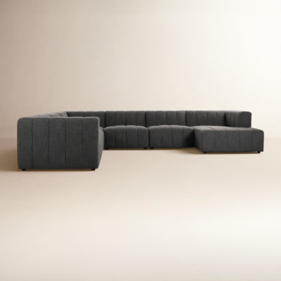 Bowry Modular Sectional