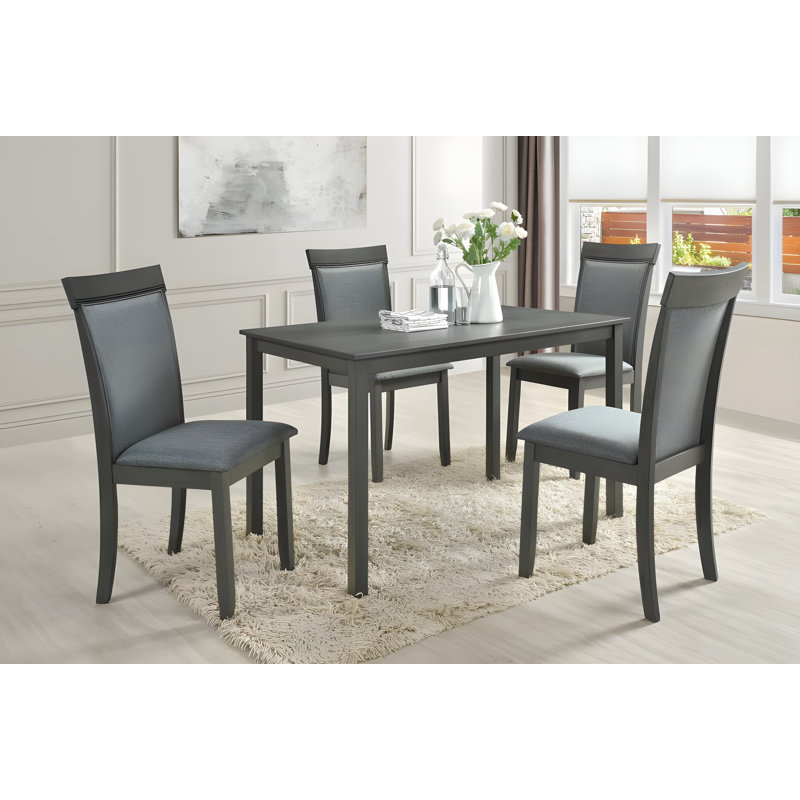 Ensemble repas pour 4 personnes Cody