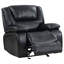 Ensemble de canapé inclinable 3 pièces Elodie-621013426