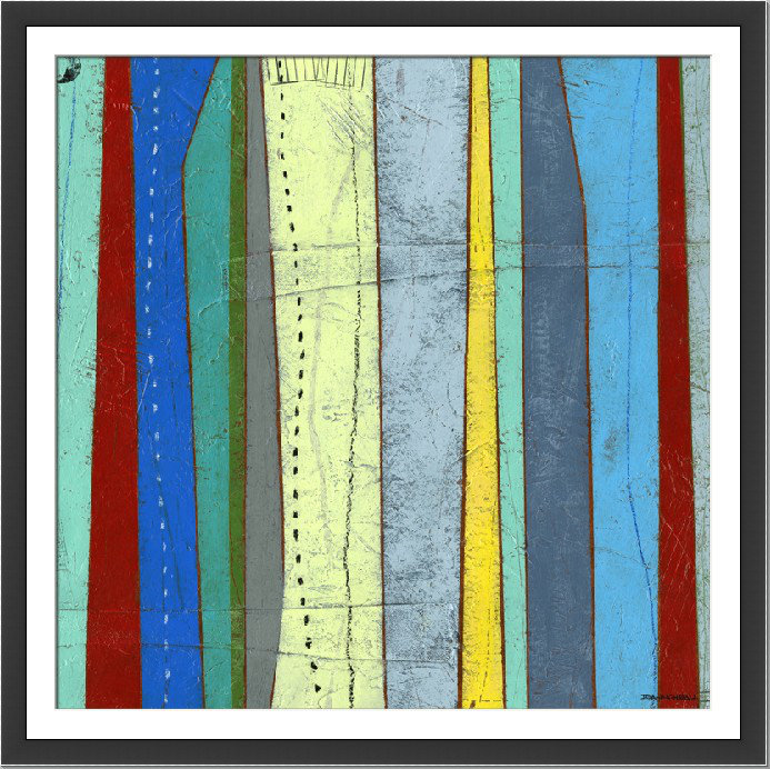 Amble I Print