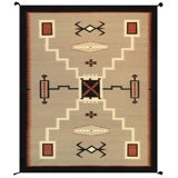 Southwestern Area Rug