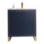 Ensemble de meuble-lavabo simple 30 po-67457050-67457053