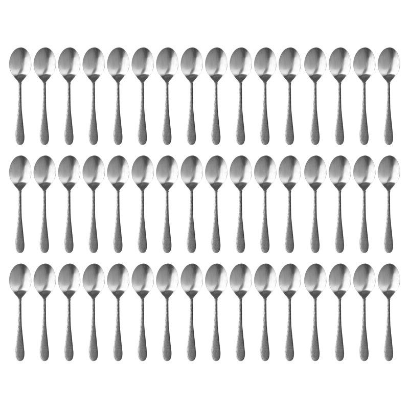 Coccodrillo Gourmet Spoon, Ice