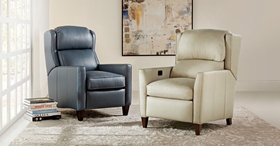 Bradington-Yong Recliners
