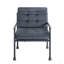 Fauteuil d'appoint Brantley