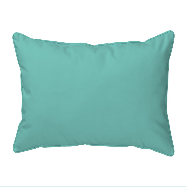 Jumbo Pillows with Removable Outer Cover