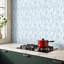 10Pcs Self-Adhesive Wall Tile Stickers-1055791711