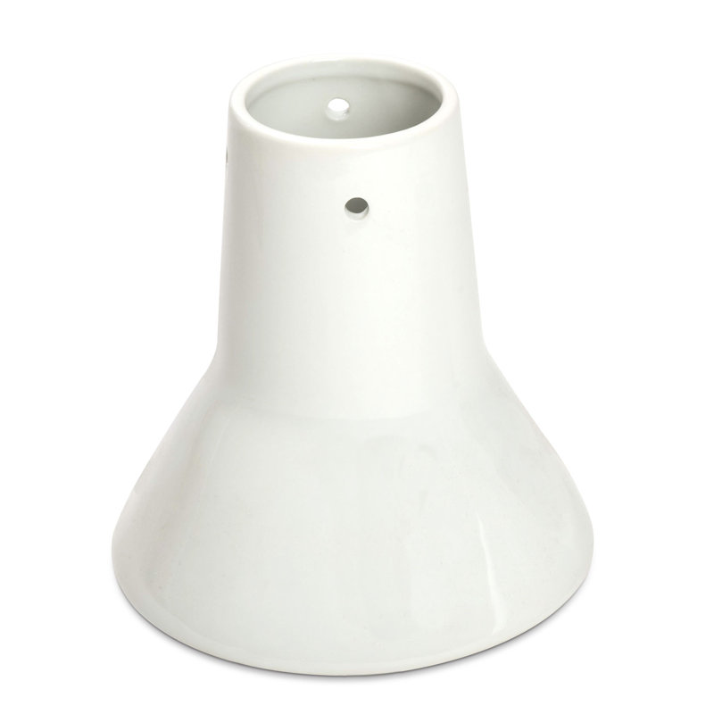 Ceramic Dishwasher Safe Poultry Steamer