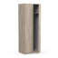 Novaly 2 Door Manufactured Wood Wardrobe-564685346-564819272