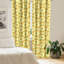 Rideaux 4 panneaux East Urban Home-714123444
