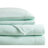 3 PCS Twin Sheet Set Aqua